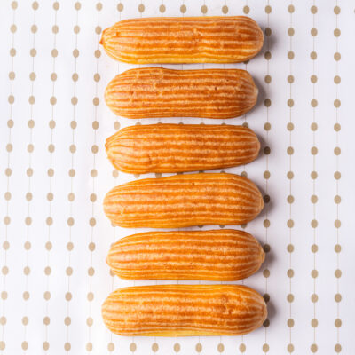 Base de Éclair