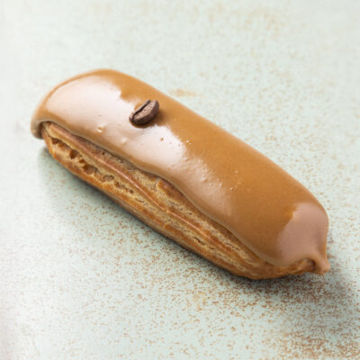 Eclair-de-Cafe Dama