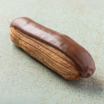 Éclair de Chocolate