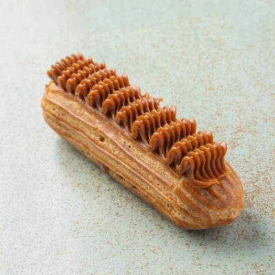 Eclair-de-Doce-de-Leite Dama