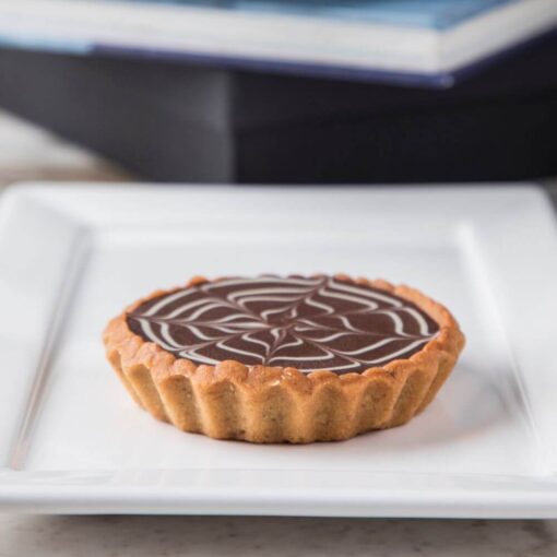 Torta Ganache