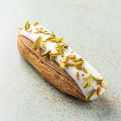 Eclair-de-Pistache Dama