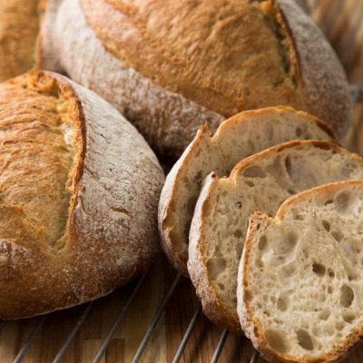 Dama Sourdough