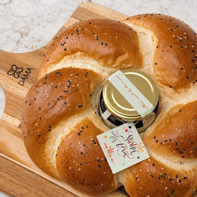 Challah Grande