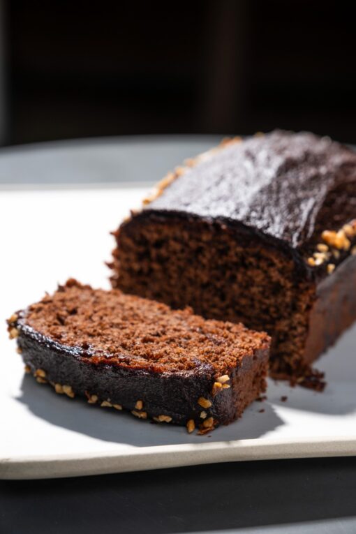 Bolo de Avelã