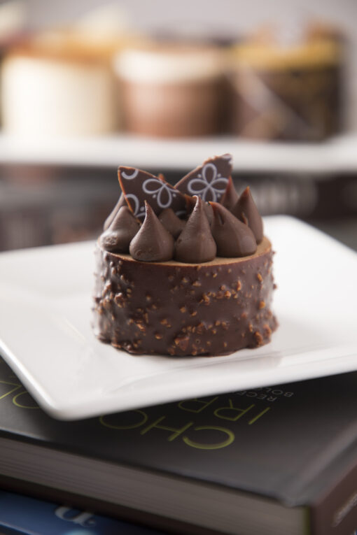 Chocolate Intenso