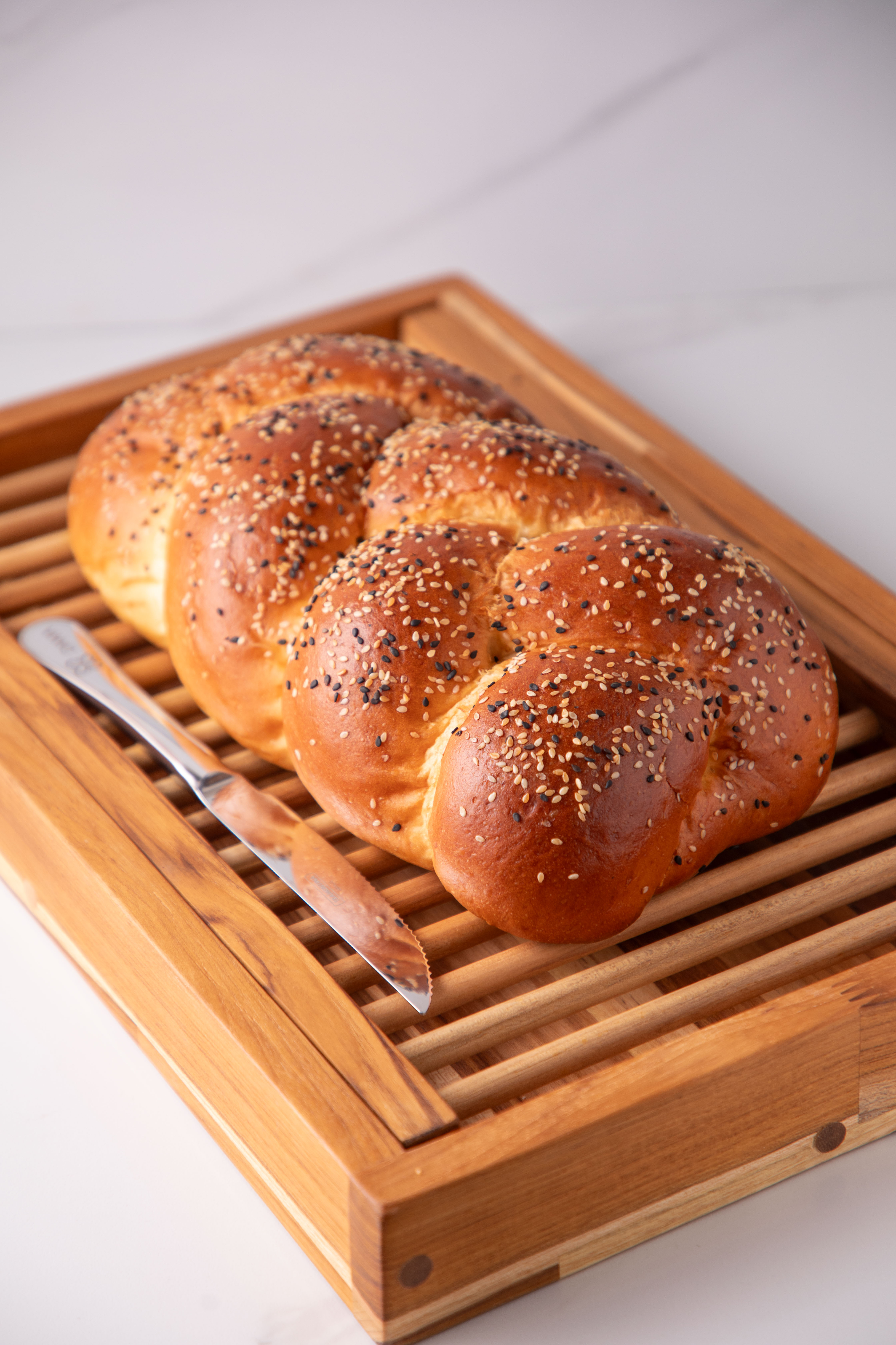 Challah