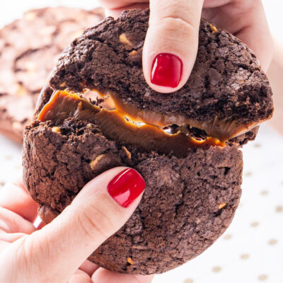Kit Cookie
