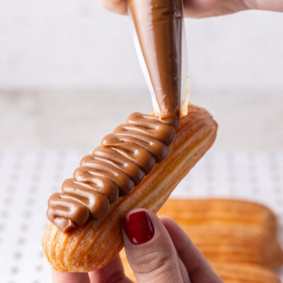 Kit Éclair