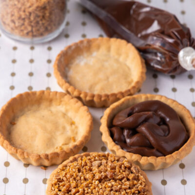 Kit Tartlete
